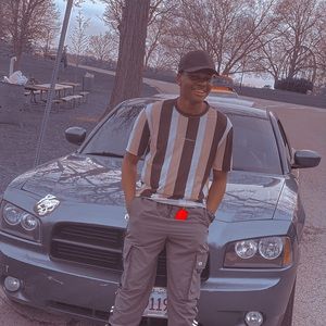 Meet your Posher, Victor